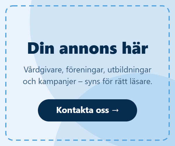 Din annons här – annonsera hos Deppig.se